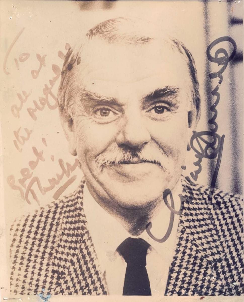 Windsor Davies
